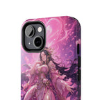 Hancock Pirate Empress Anime Phone Case - Tough Case
