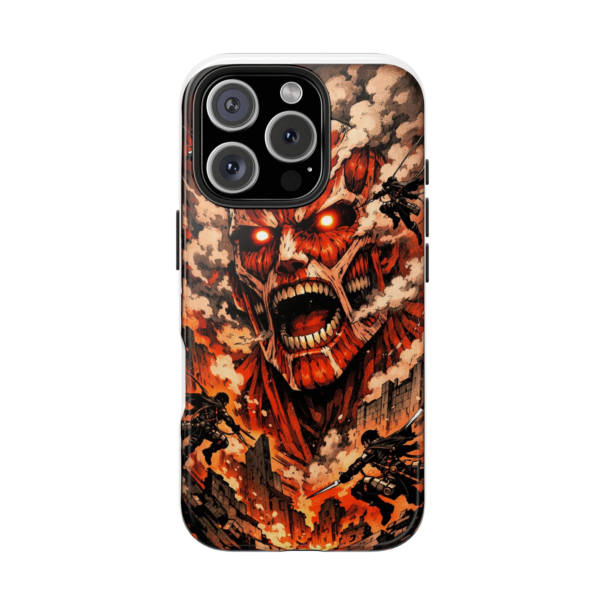 iPhone 16 Pro | front