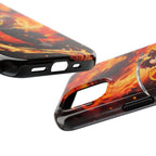 Rengoku - Flame Hashira