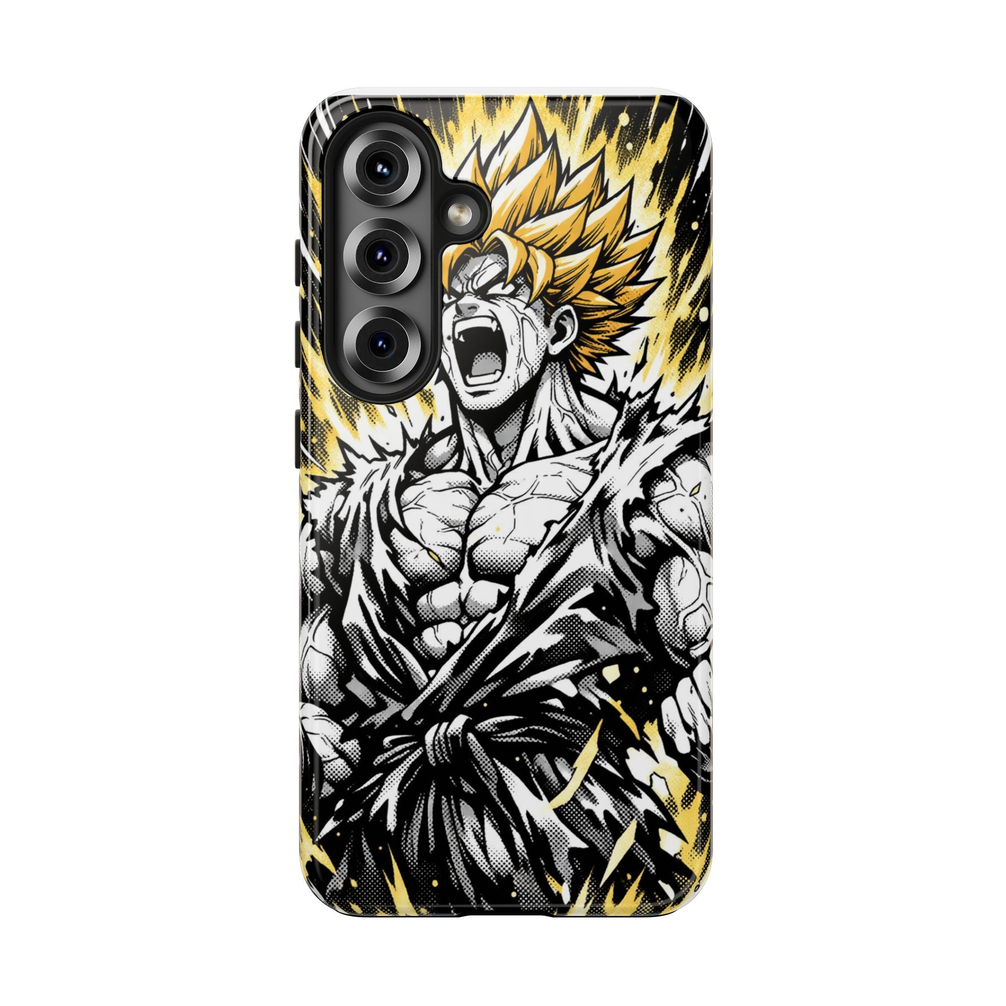Samsung Galaxy S25 | front
