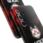 Yokai - Fox Mask