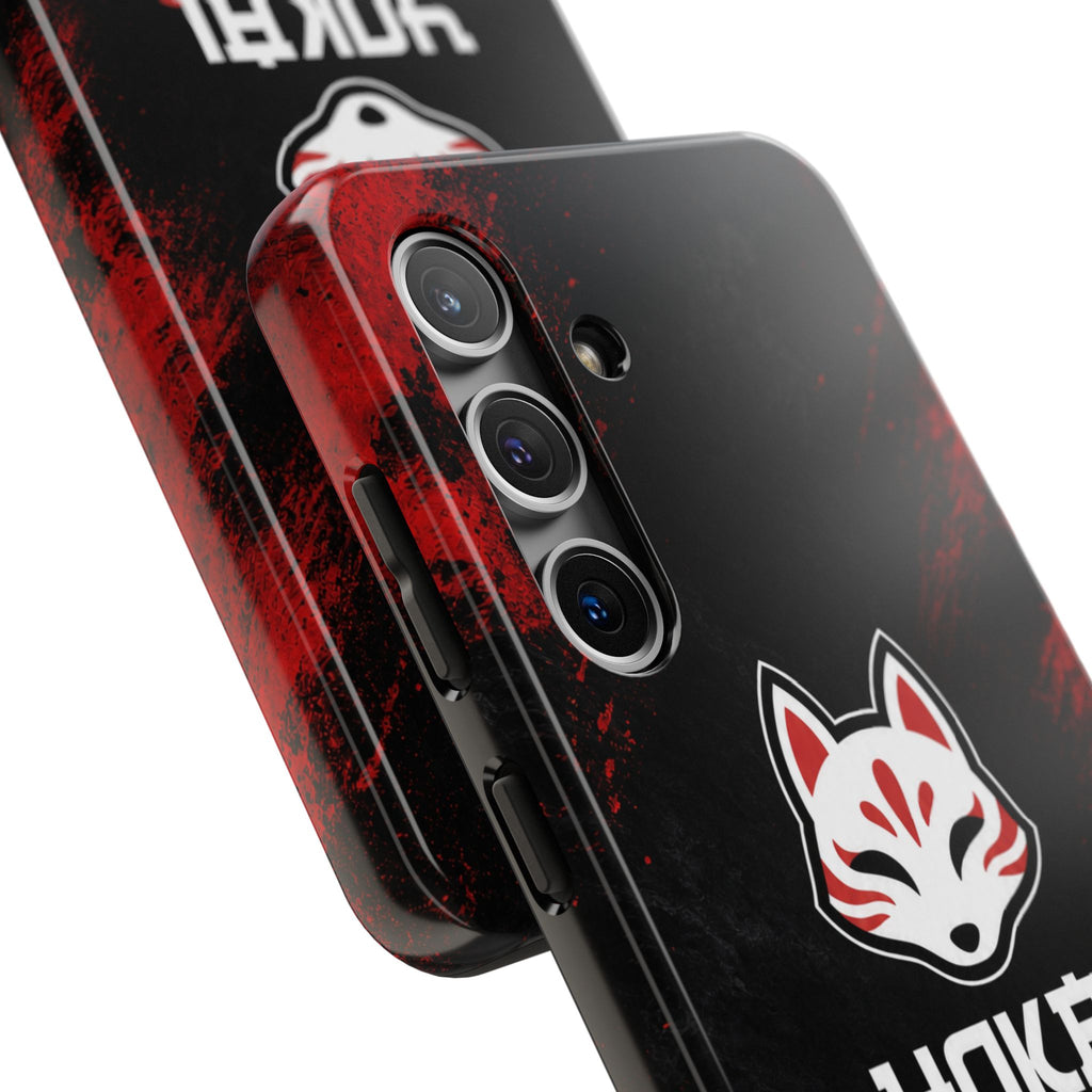 Yokai - Fox Mask