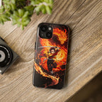 Rengoku - Flame Hashira