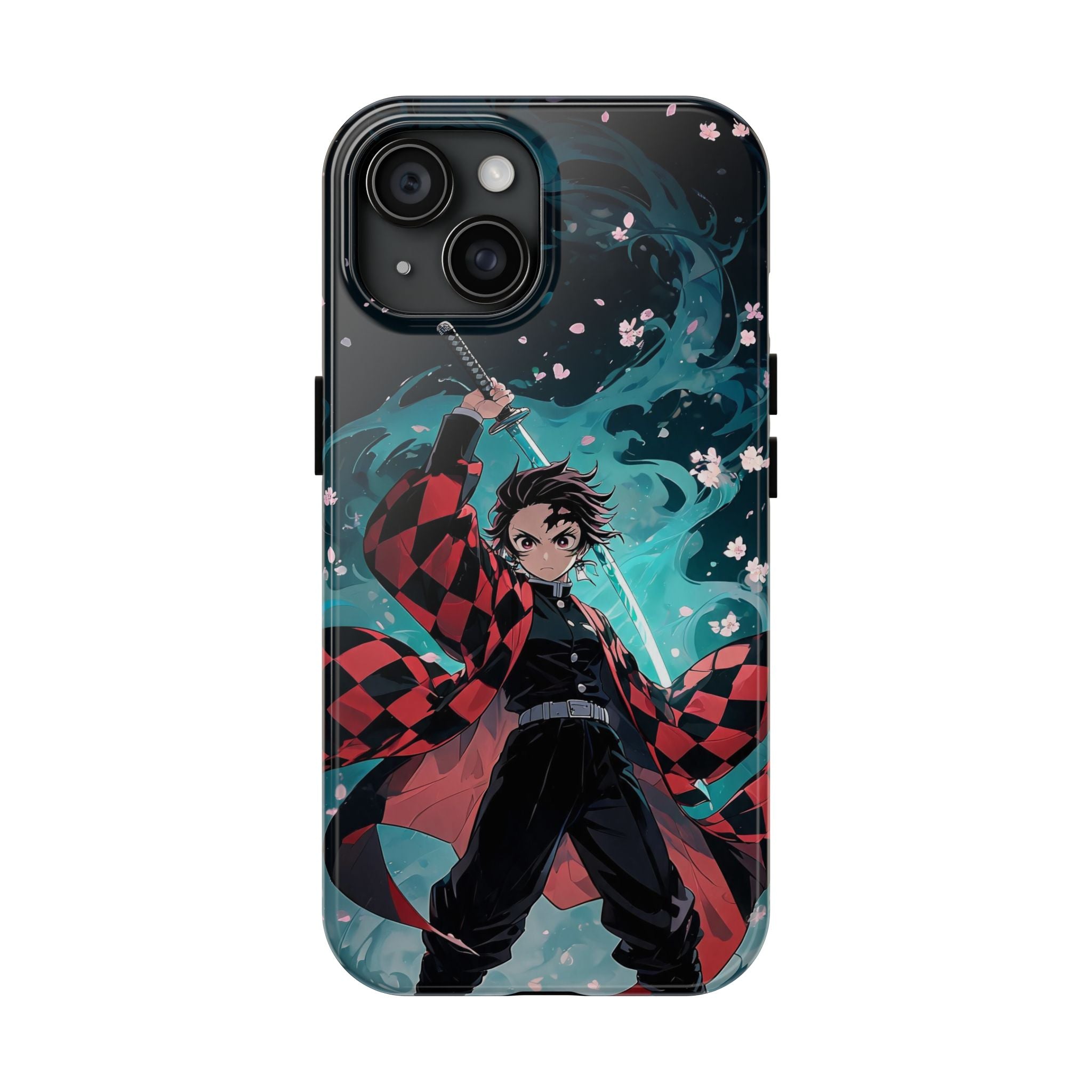 iPhone 15 | front