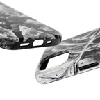 Levi Humanity's Strongest Anime Phone Case - Tough Case
