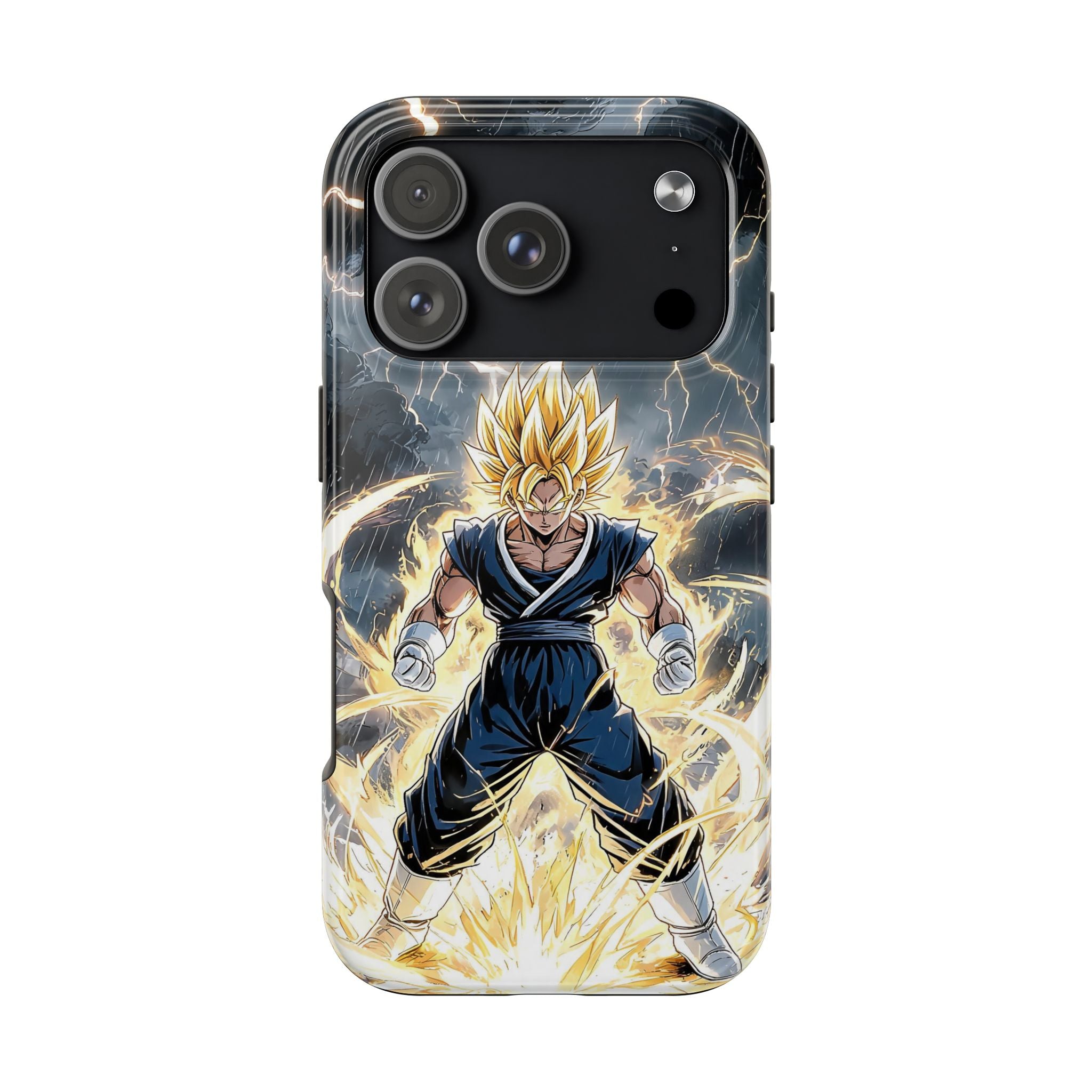 iPhone 17 Pro | front
