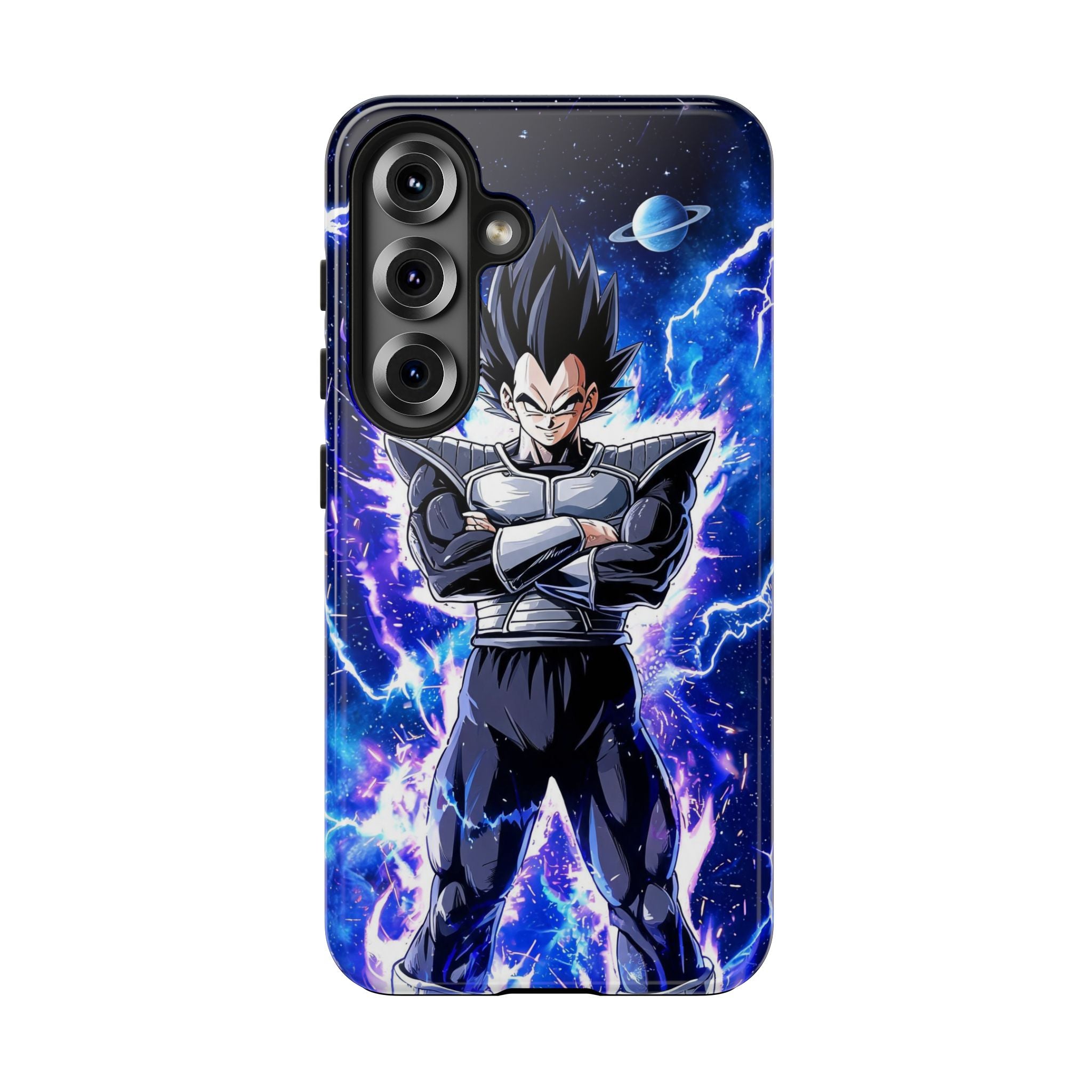 Samsung Galaxy S25 | front