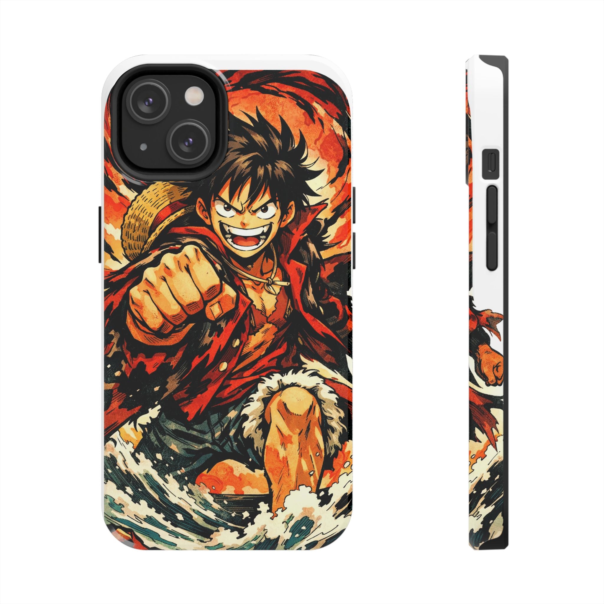 iPhone 14 | front-and-side