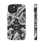 Levi Humanity's Strongest Anime Phone Case - Tough Case