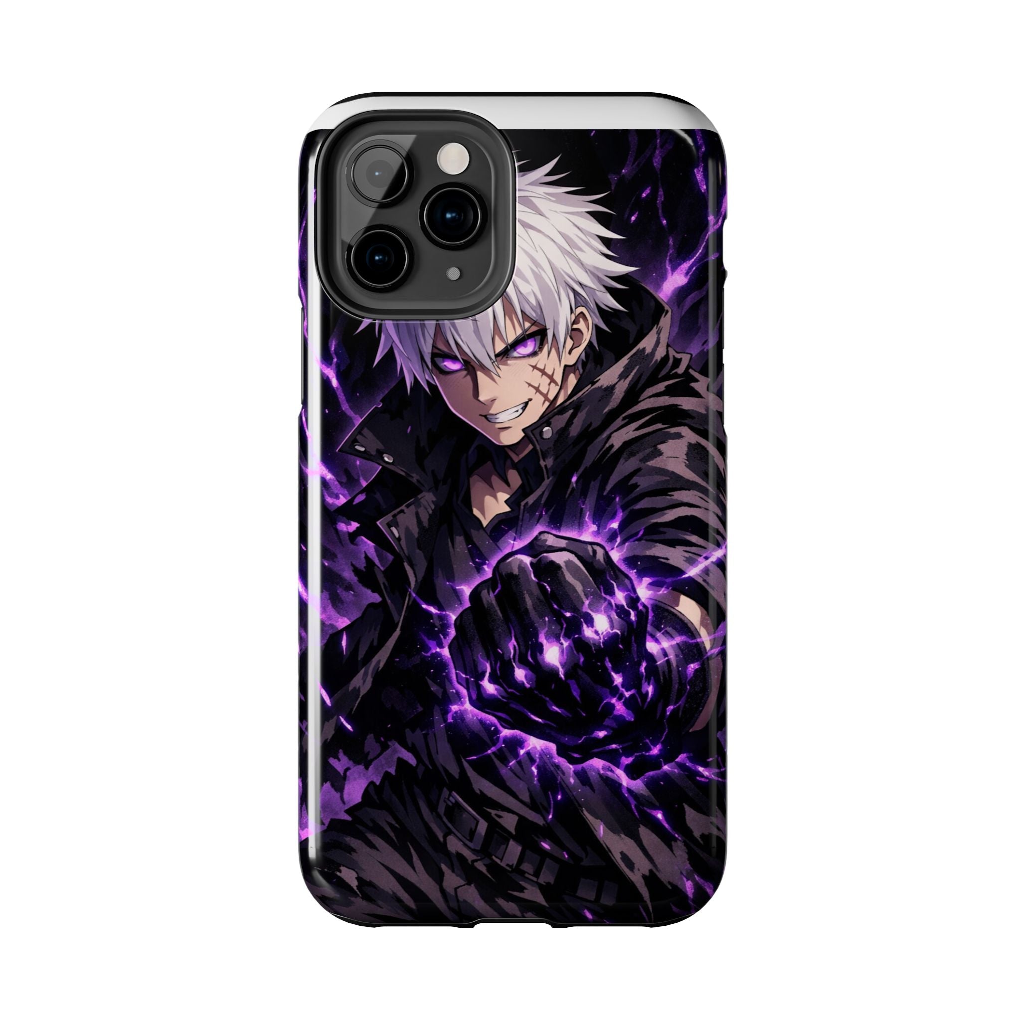 iPhone 11 Pro | front