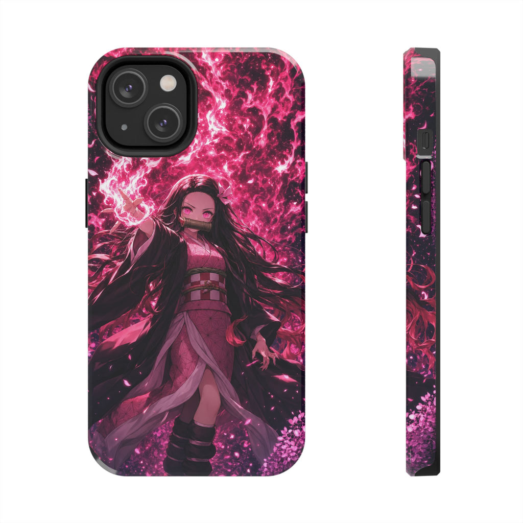 Nezuko - Demon Awakening
