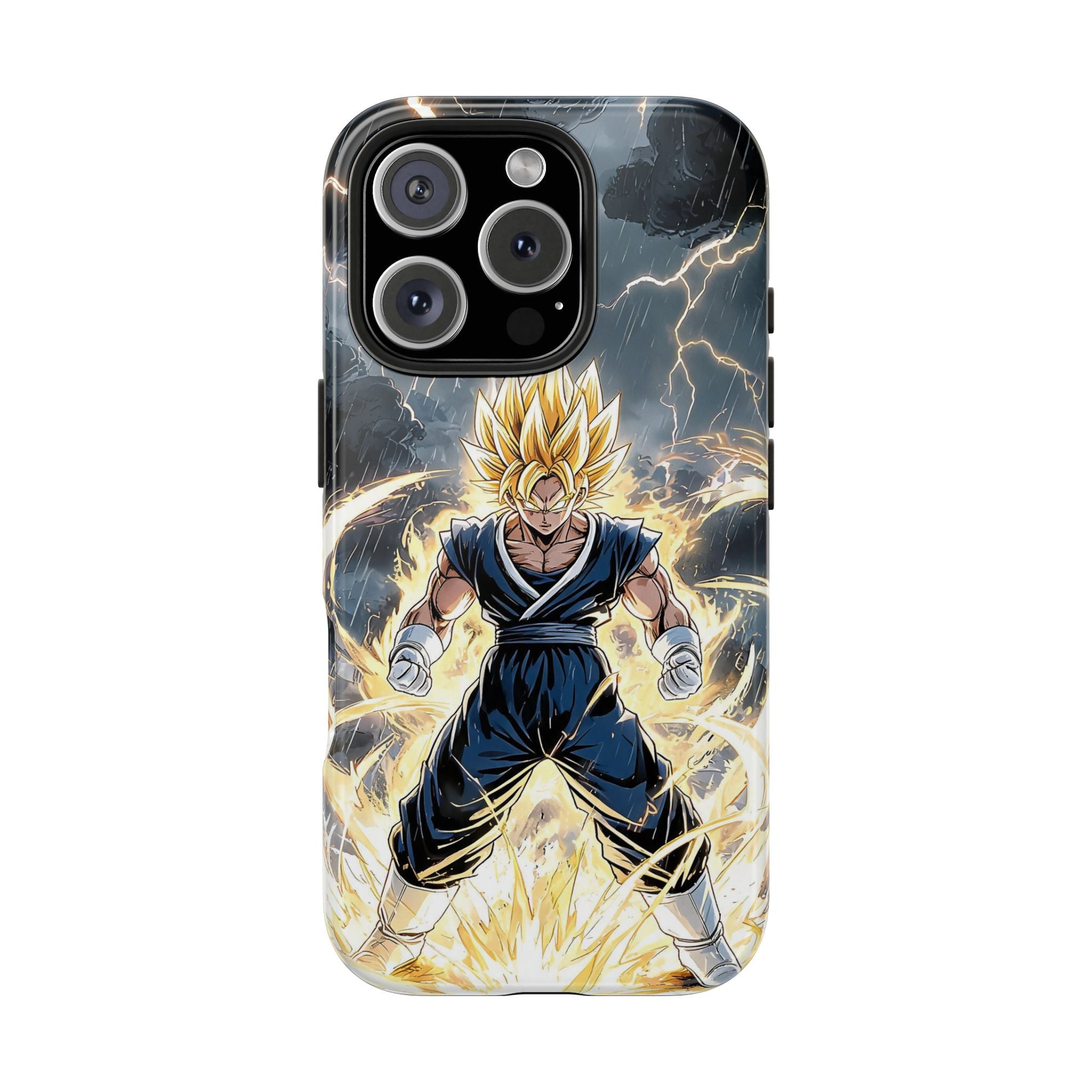 iPhone 16 Pro | front