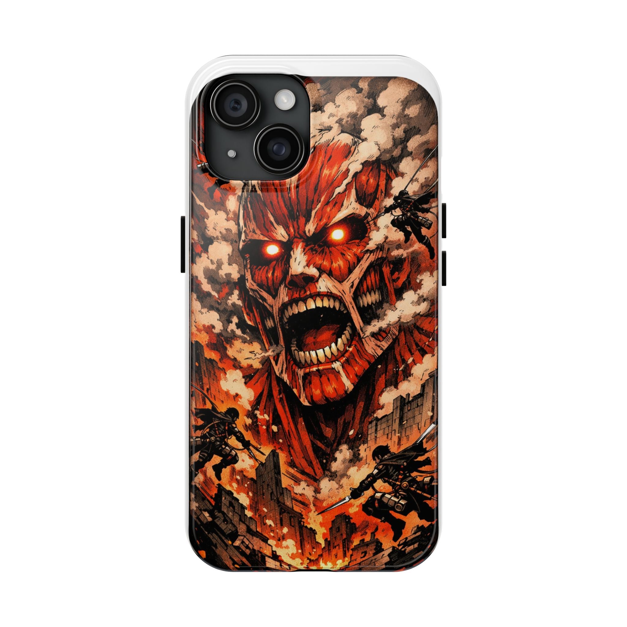iPhone 15 | front