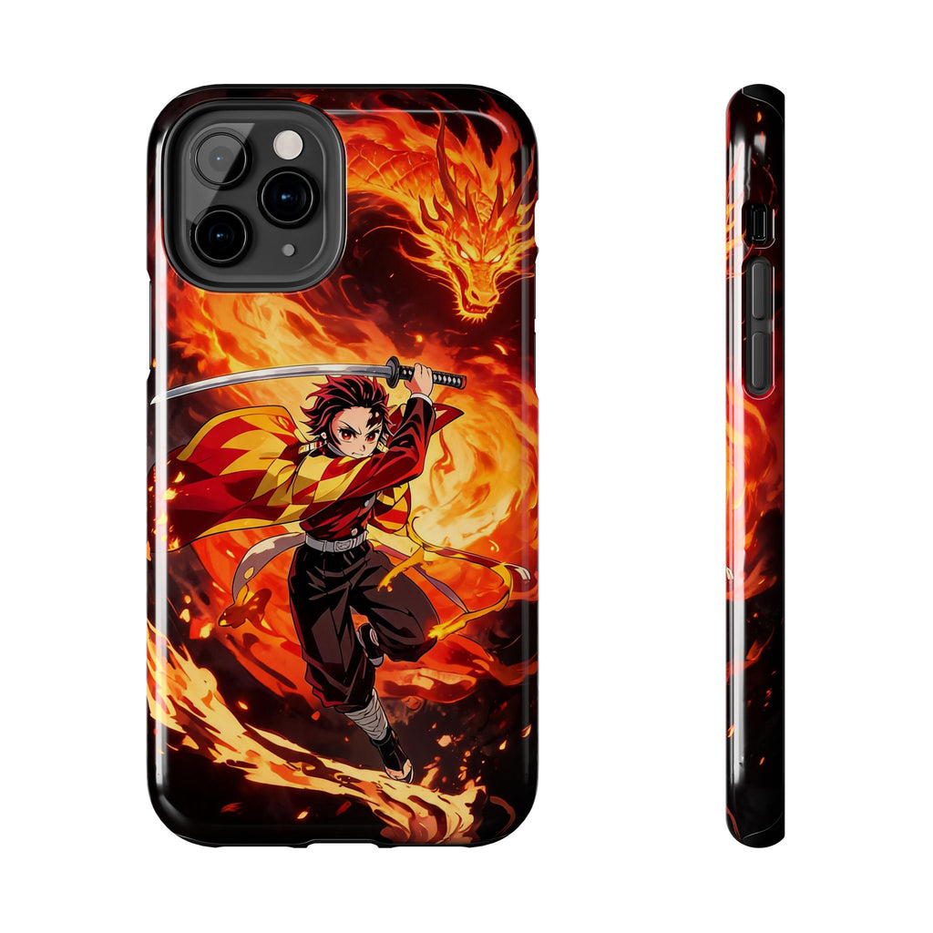 Rengoku - Flame Hashira
