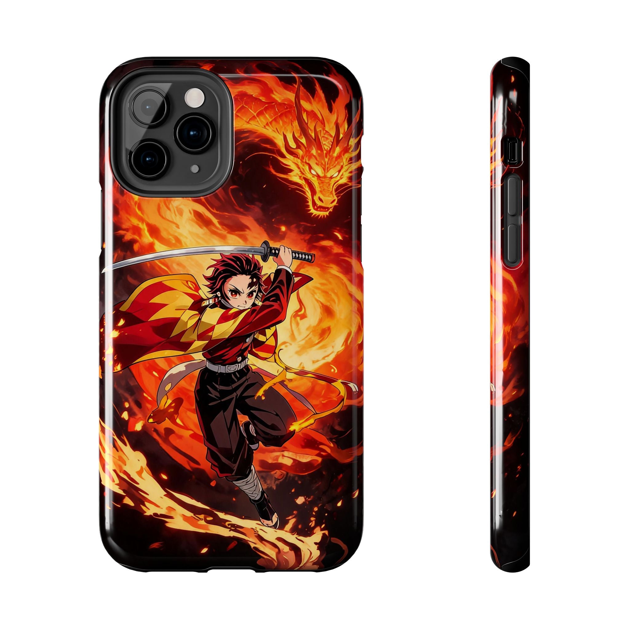 Rengoku - Flame Hashira