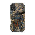 Kaido King of the Beasts Anime Phone Case - Tough Case