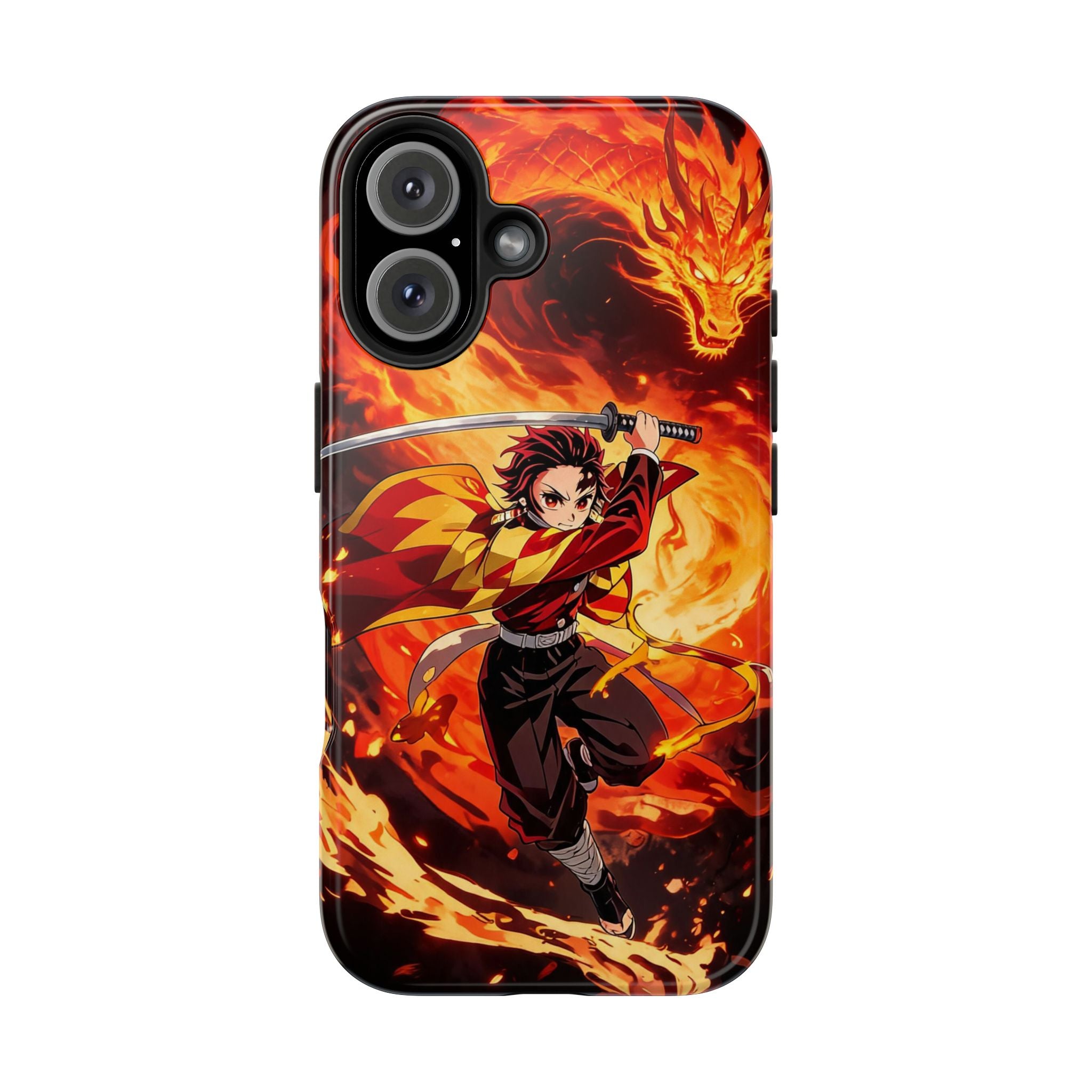 Rengoku - Flame Hashira