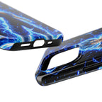 Gogeta Fusion Perfection Anime Phone Case - Tough Case