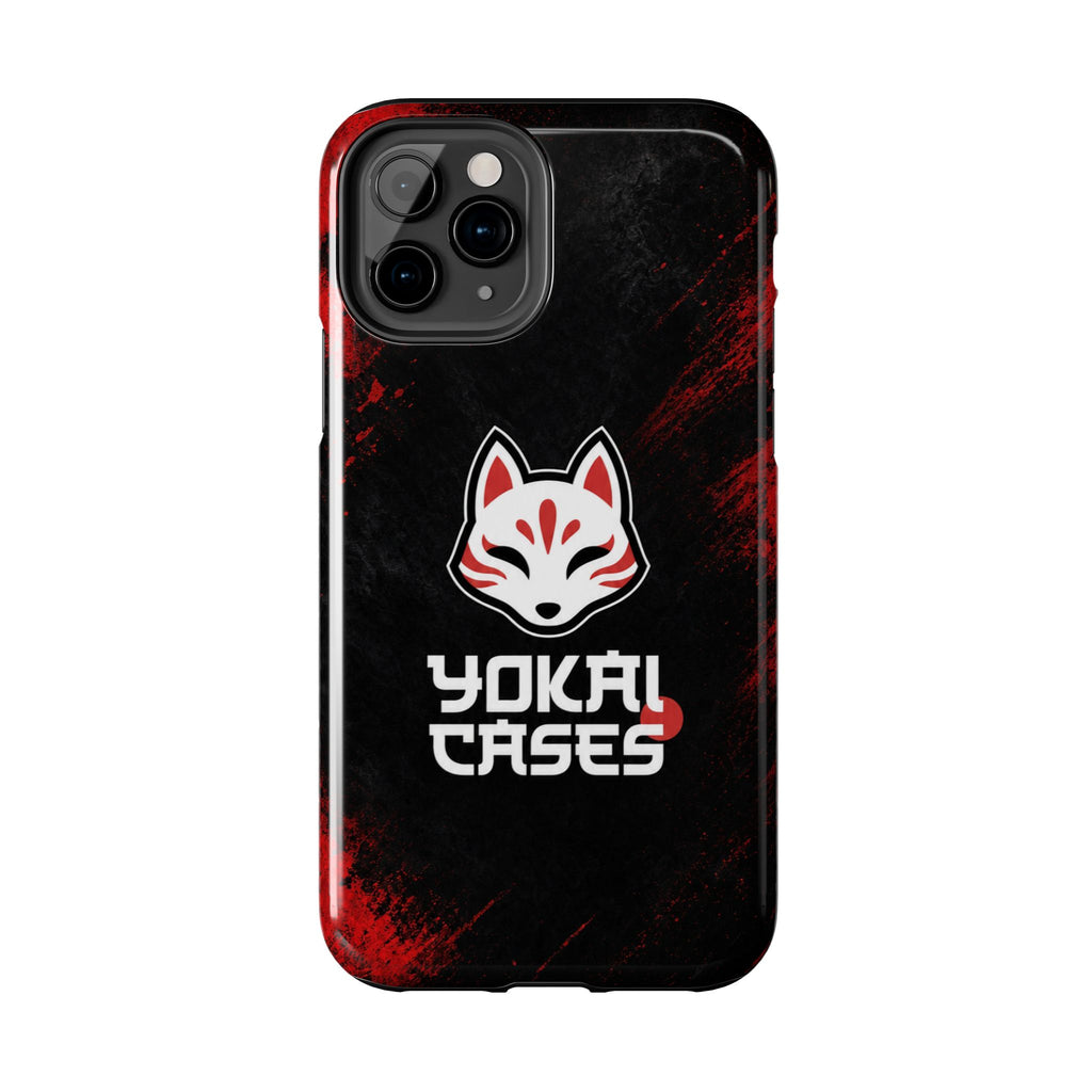 Yokai - Fox Mask