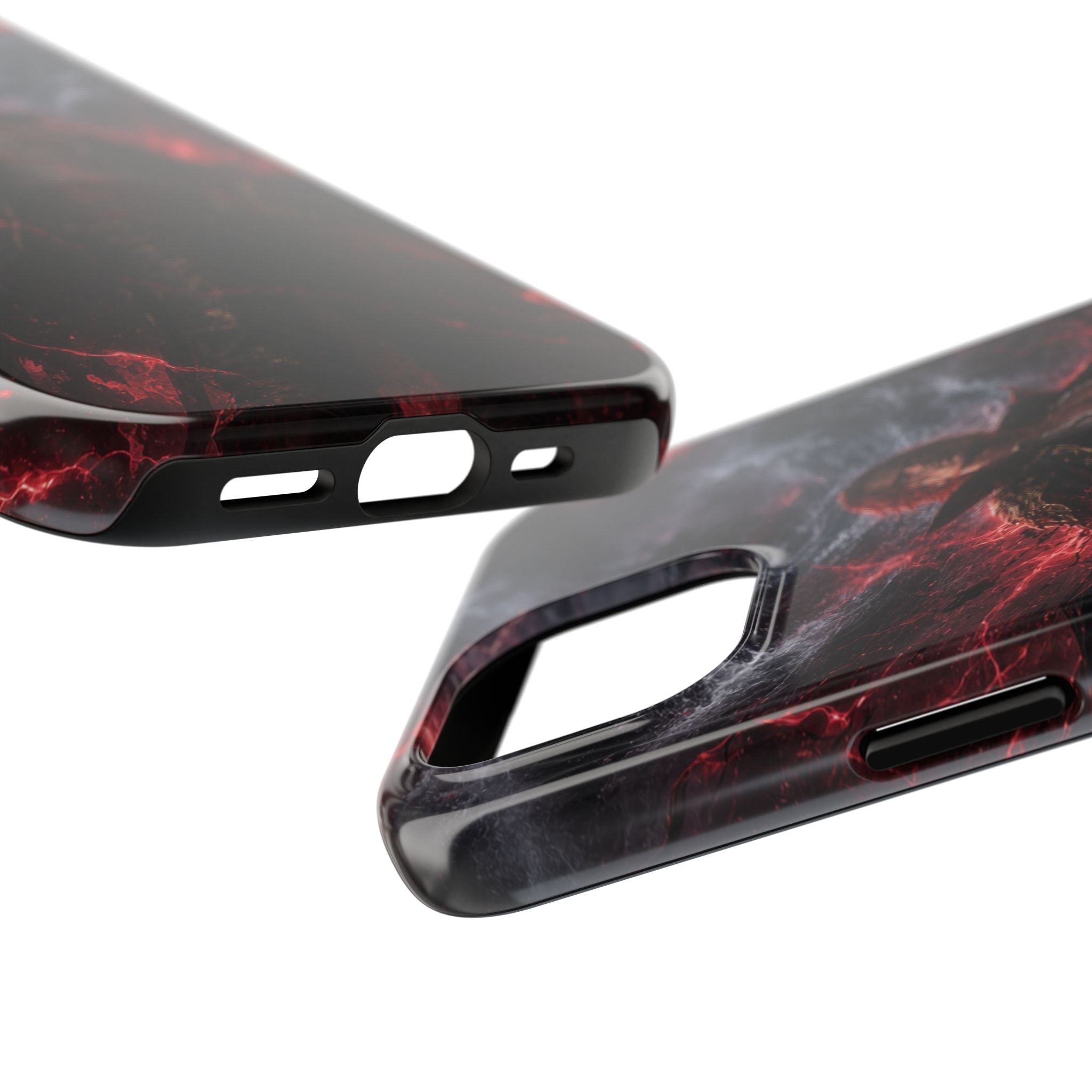 Shanks The Emperor Anime Phone Case - Tough Case