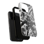 Levi Humanity's Strongest Anime Phone Case - Tough Case