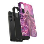 Hancock Pirate Empress Anime Phone Case - Tough Case