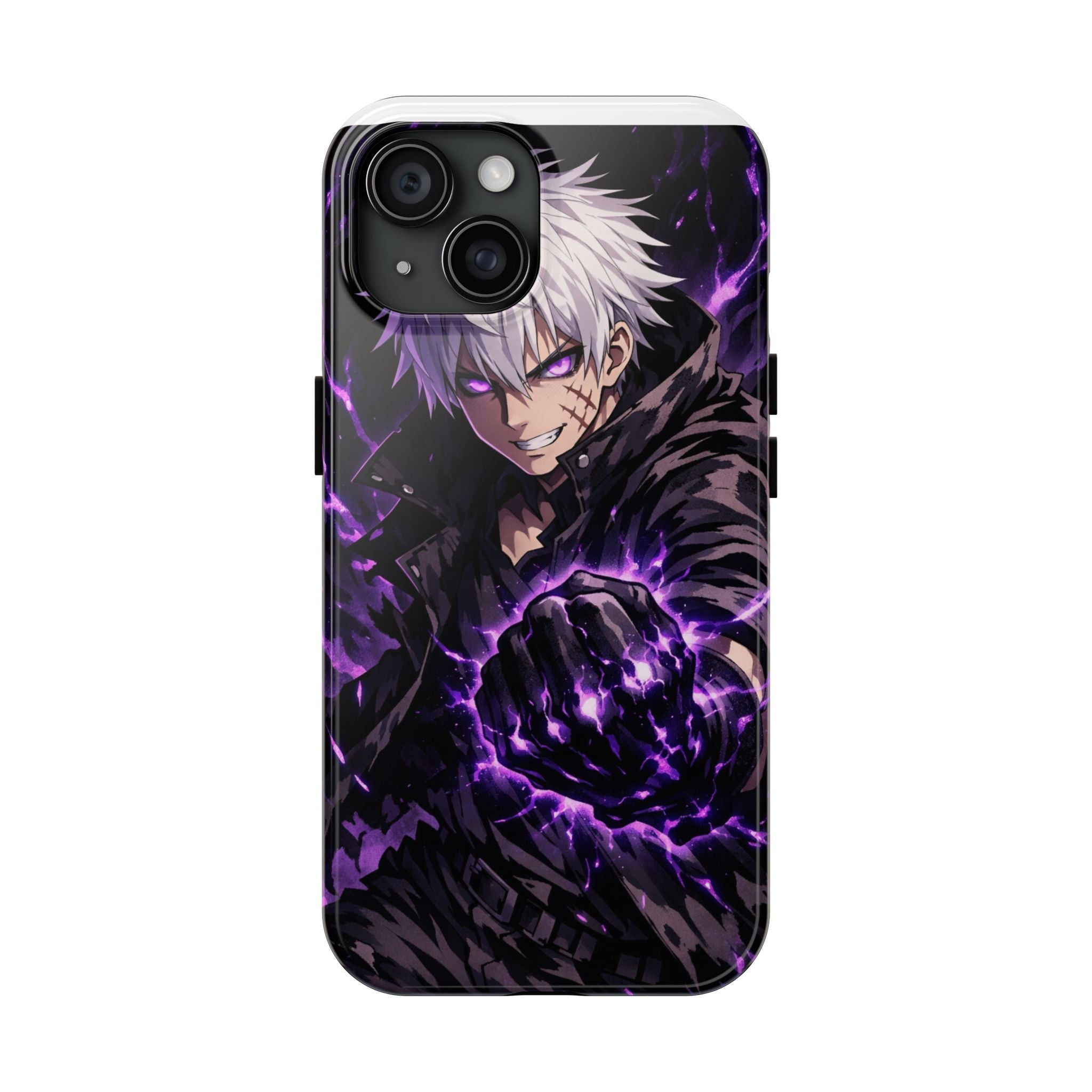 iPhone 15 | front