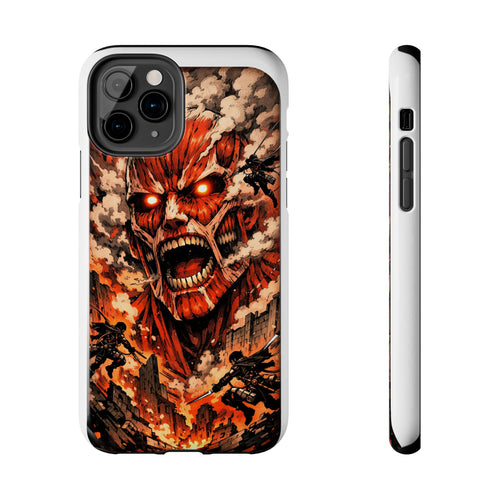 iPhone 11 Pro | front-and-side
