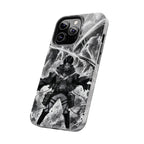 Levi Humanity's Strongest Anime Phone Case - Tough Case