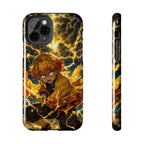 iPhone 11 Pro | front-and-side