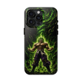 Broly - Legendary Rage