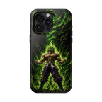Broly - Legendary Rage