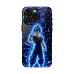 Gogeta - Fusion Perfection