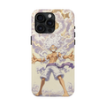 Gear Fifth Luffy - Sun God