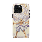 Gear Fifth Luffy - Sun God