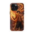 Ace - Fire Fist