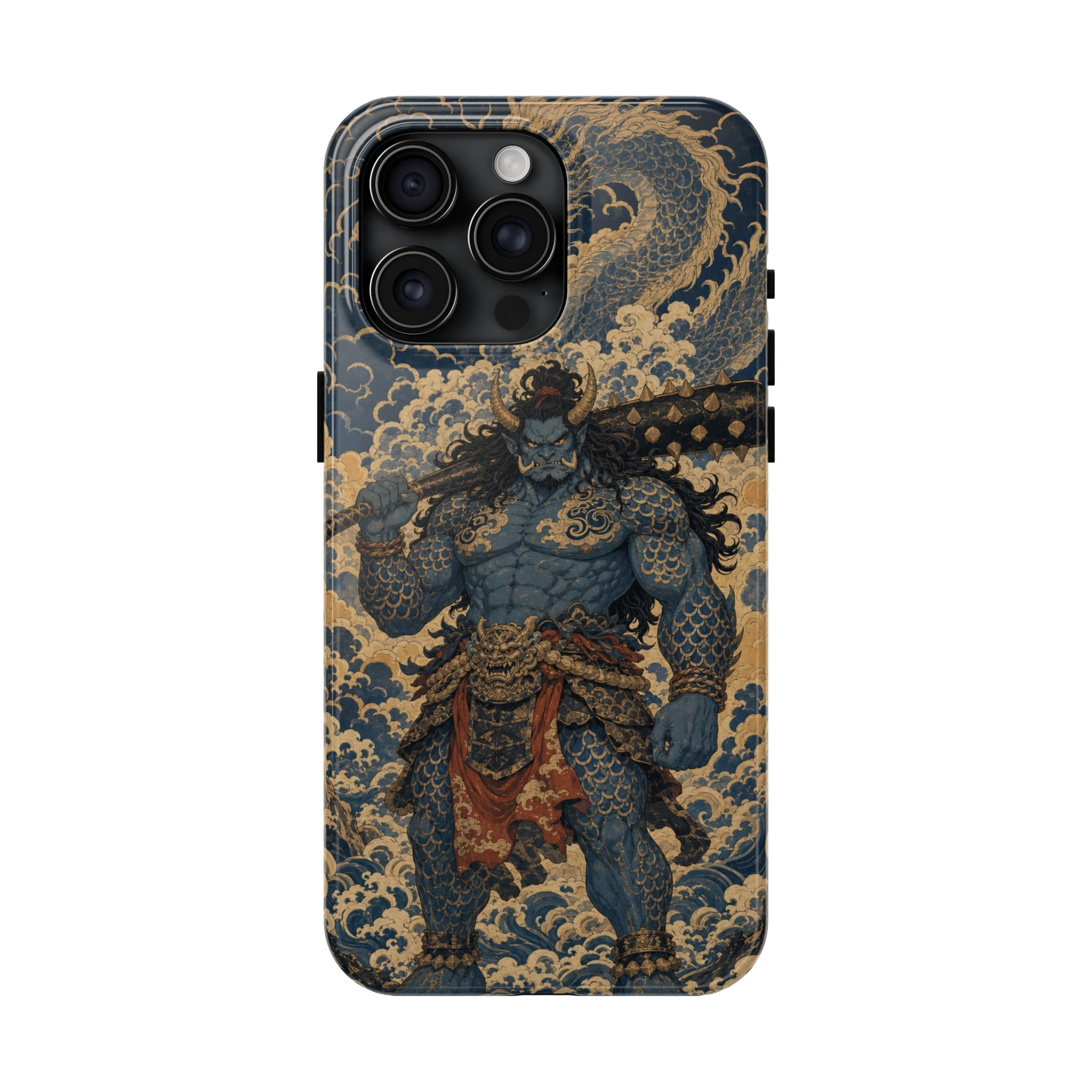 Kaido - King of the Beasts