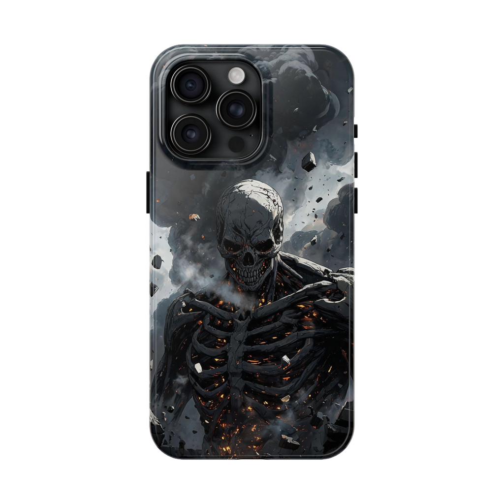 Colossal Titan - Skull Rising