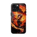 Rengoku - Flame Hashira