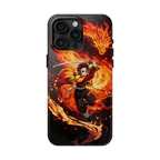 Rengoku - Flame Hashira
