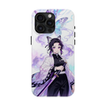 Shinobu - Insect Hashira