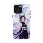Shinobu - Insect Hashira