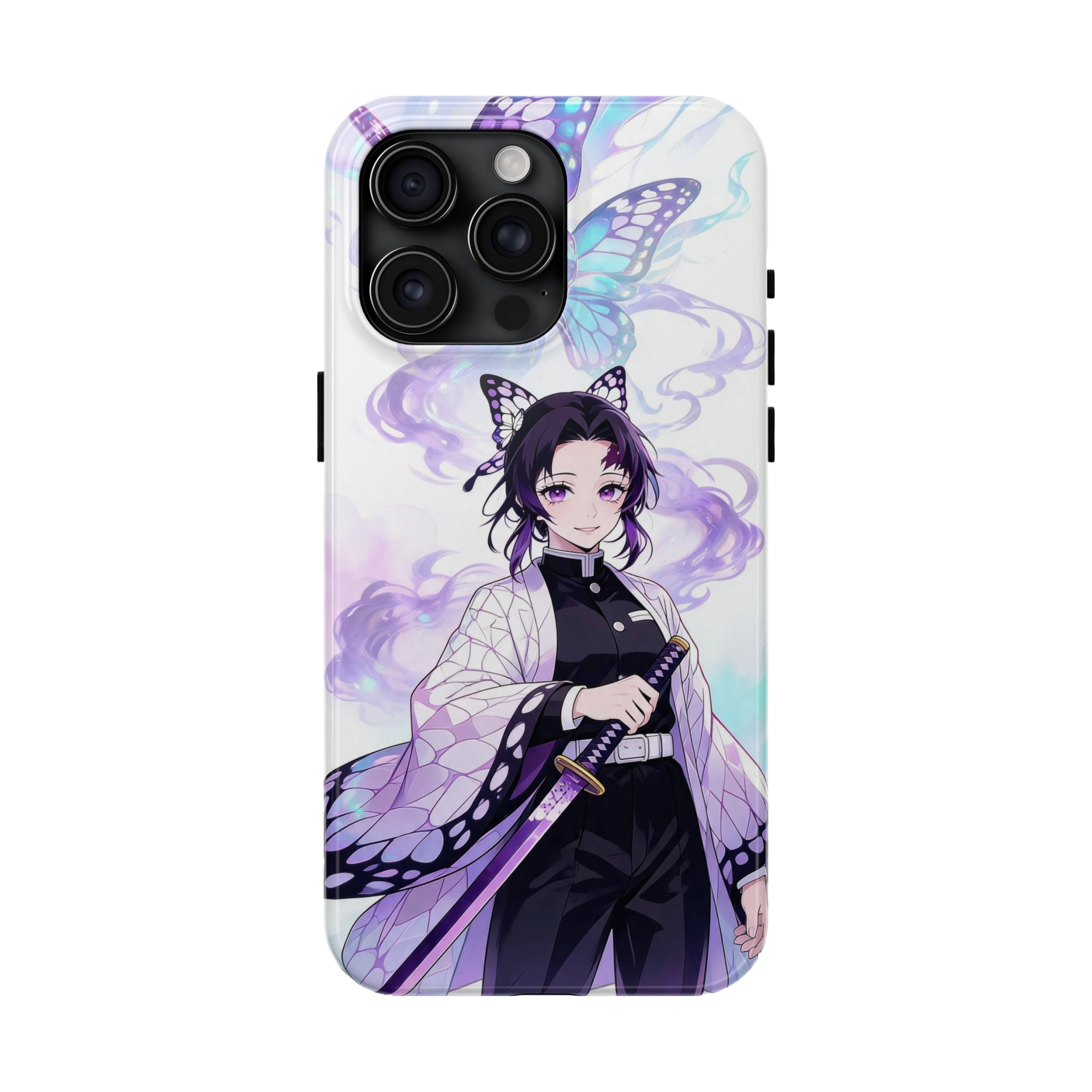 Shinobu - Insect Hashira