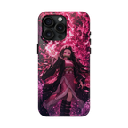 Nezuko - Demon Awakening