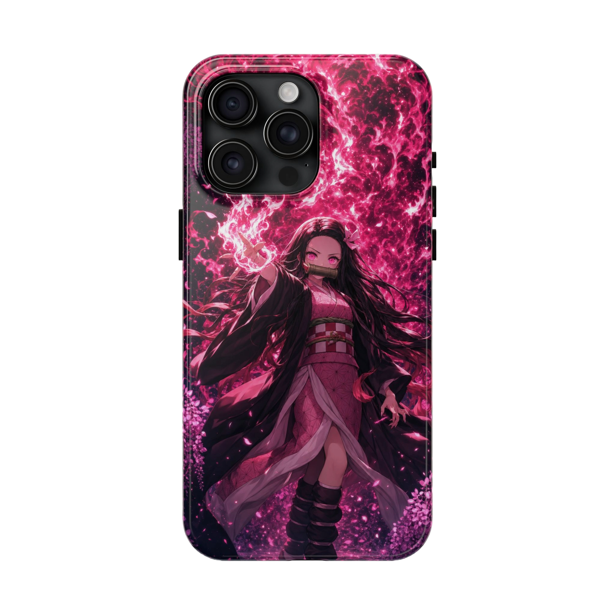 Nezuko - Demon Awakening