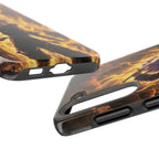 Future Trunks Last Hope Anime Phone Case - Tough Case