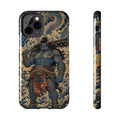 Kaido King of the Beasts Anime Phone Case - Tough Case