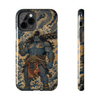 Kaido King of the Beasts Anime Phone Case - Tough Case