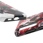 Mikasa The Last Warrior Anime Phone Case - Tough Case