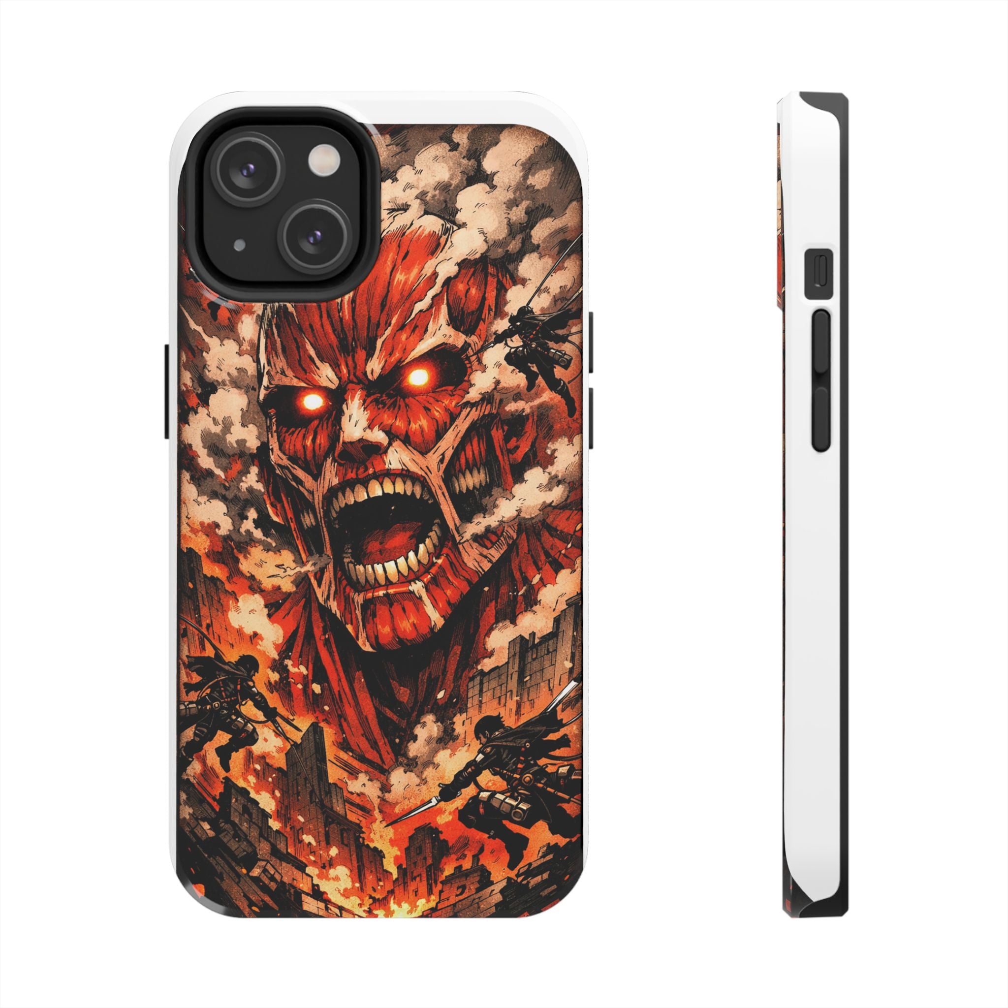 iPhone 14 | front-and-side
